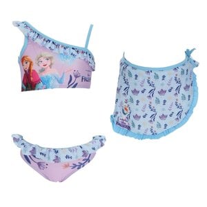 Frozen Disney Frozen Bikini met Sarong