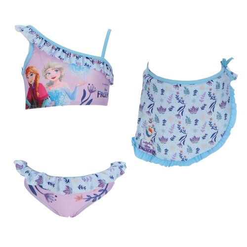 Frozen Disney Frozen met Sarong