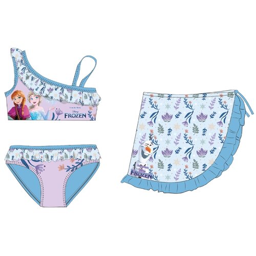 Frozen Disney Frozen met Sarong