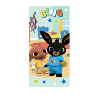 Bing Konijn Badlaken - Sleepover - Katoen