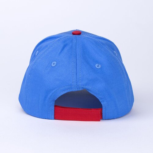 Sonic Sonic Baseball Cap / Pet met Zonnebril Sonic Sonic Baseball Cap / Pet met Zonnebril