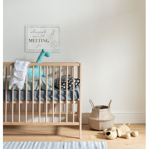 Frozen Disney Frozen Canvas - 40x30 cm - Olaf