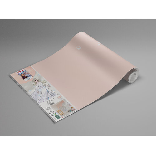 Frozen Disney Frozen Vlies Behang - 200x280 cm - Elsa