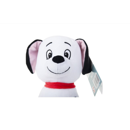 101 Dalmatiërs 101 Dalmatier pluche Knuffel met Geluid  - Disney