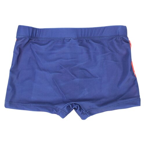 Spiderman Spiderman Zwembroek / Zwemboxer - Marvel - Rood