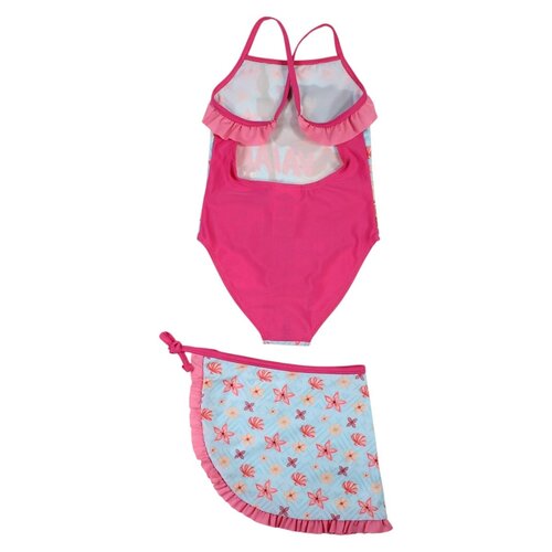 Vaiana Vaiana Badpak met Sarong - Disney Zwempak