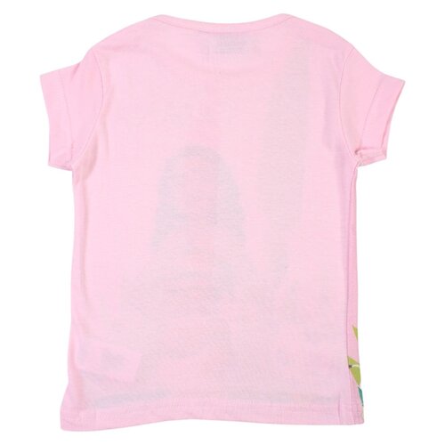 Vaiana Vaiana T-shirt  - Roze - Disney