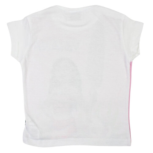 Vaiana Vaiana T-shirt  - Wit - Disney