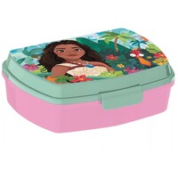 Vaiana Broodtrommel - Disney