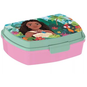 Vaiana Vaiana Broodtrommel - Disney