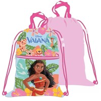 Vaiana Gymtas - Disney Zwemtas Deluxe