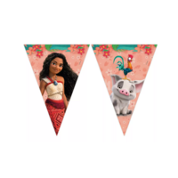 Vaiana  Vlaggenlijn - FSC - Disney