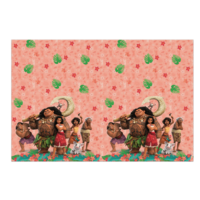 Vaiana Tafelkleed - Disney