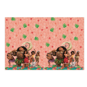 Vaiana Vaiana Tafelkleed - Disney