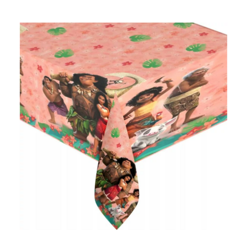 Vaiana Vaiana Tafelkleed - Disney