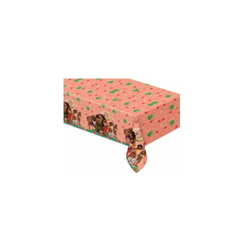 Vaiana Vaiana Tafelkleed - Disney