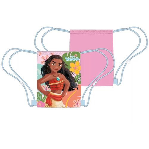 Vaiana Vaiana Gymtas / Zwemtas / Rugtas - Disney