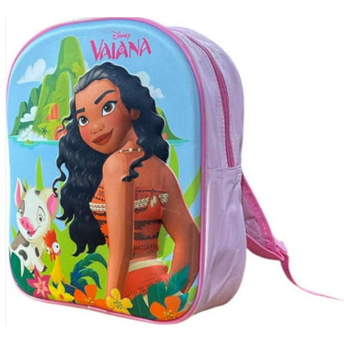 Vaiana Vaiana 3D Rugzak - 30 cm - Disney