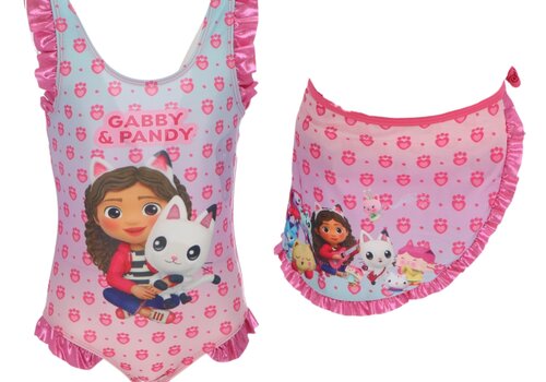 Badpakken & Zwempakken Badpakken & Zwempakken