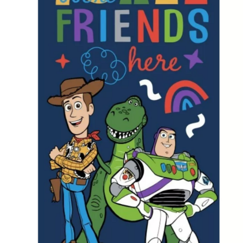 Licentie badlakens voor Kinderen