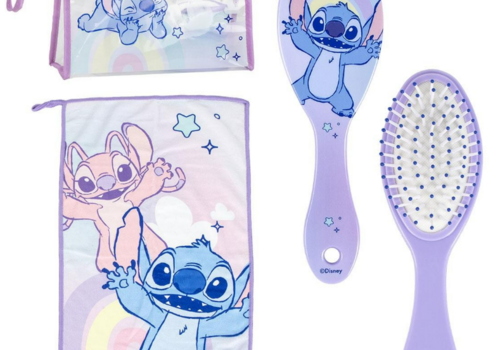 Toilettassen & verzorging