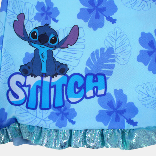 Lilo en Stitch Stitch Bikini met Rokje - Disney