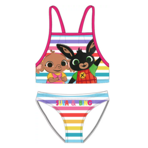 Bing Konijn Bing Konijn Bikini - Bing en Sula Bing Konijn Bing Konijn Bikini - Bing en Sula