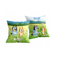 Bluey Kussen - Dubbelzijdig