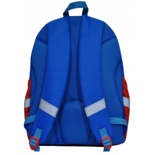 Super Mario Super Mario Rugzak / Rugtas / Schooltas - 43 cm