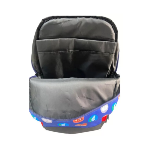 Super Mario Super Mario Rugzak / Rugtas / Schooltas - 35 cm