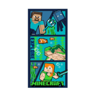 Minecraft Badlaken - Sneldrogend - Explore