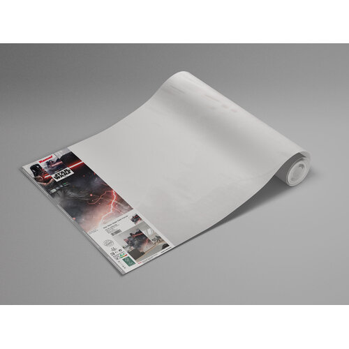 Star Wars Star Wars Vlies Behang - 200x280 cm - Darth Vader Forces