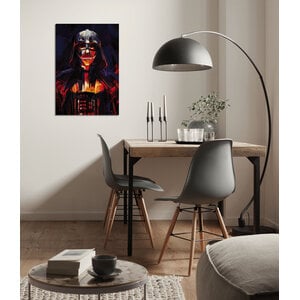 Star Wars Star Wars Canvas - 40x60 cm - Darth Vader