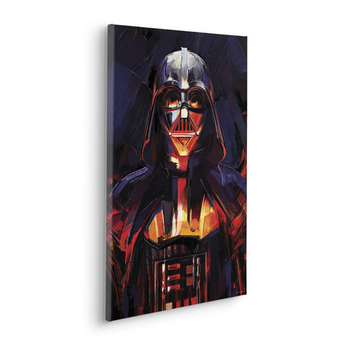 Star Wars Star Wars Canvas - 40x60 cm - Darth Vader