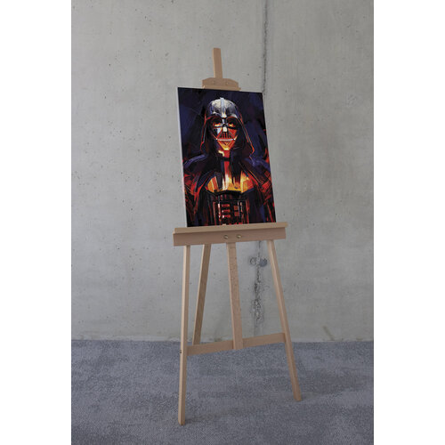 Star Wars Star Wars Canvas - 40x60 cm - Darth Vader