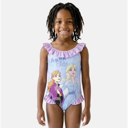Frozen Disney Frozen Badpak - Anna en Elsa Frozen Disney Frozen Badpak - Anna en Elsa