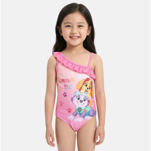 Paw Patrol Paw Patrol Zwempak / Badpak - Skye en Everest
