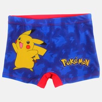 Pokemon Zwembroek - Pikachu
