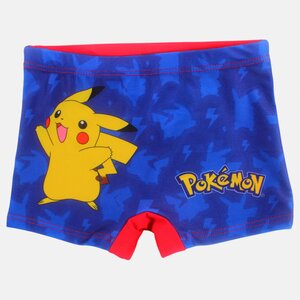 Pokemon Pokemon Zwembroek - Pikachu