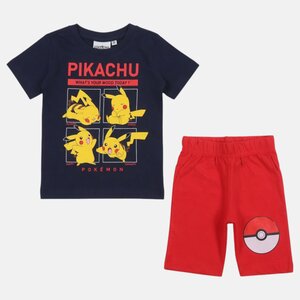 pokemon Pokemon Shortama - Pikachu pokemon Pokemon Shortama - Pikachu