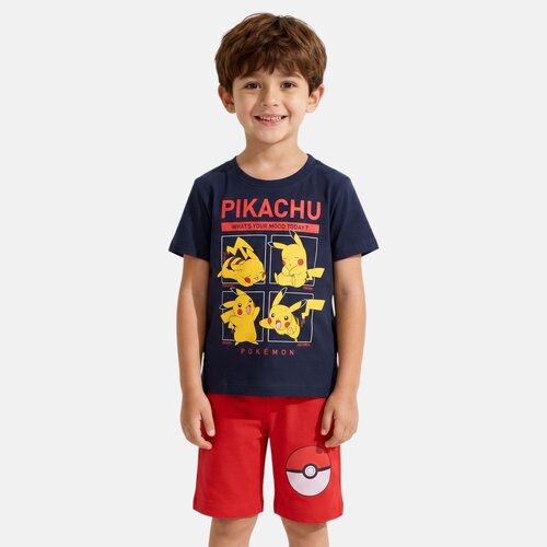 pokemon Pokemon Shortama - Pikachu pokemon Pokemon Shortama - Pikachu