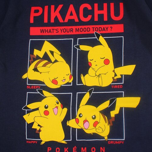 pokemon Pokemon Shortama - Pikachu pokemon Pokemon Shortama - Pikachu