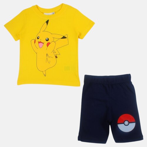 pokemon Pokemon Shortama - Pikachu pokemon Pokemon Shortama - Pikachu