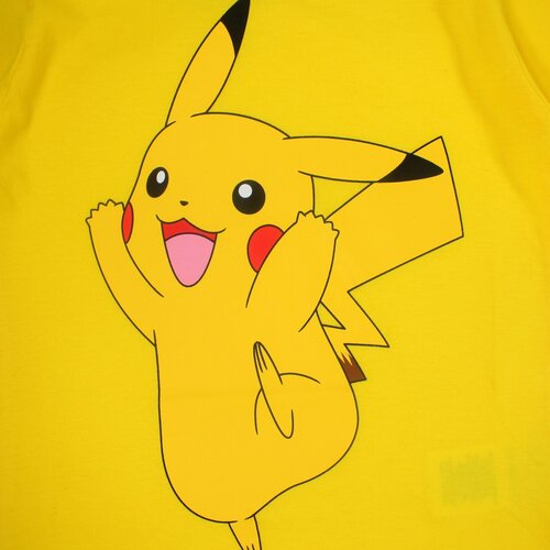 pokemon Pokemon Shortama - Pikachu