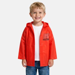 Cars Disney Cars Regenjas