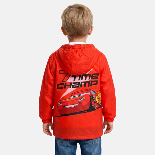 Cars Disney Cars Regenjas