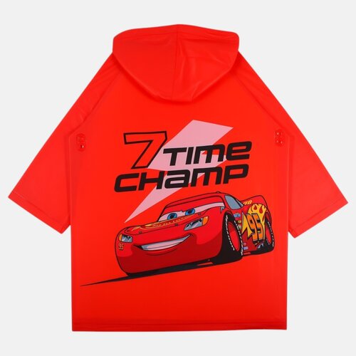 Cars Disney Cars Regenjas