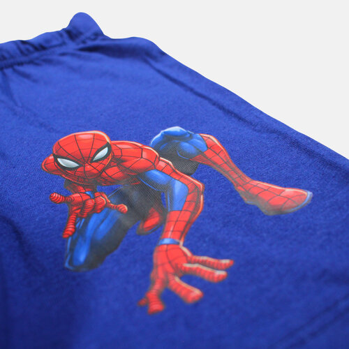 Spiderman Spiderman Shortama - Marvel