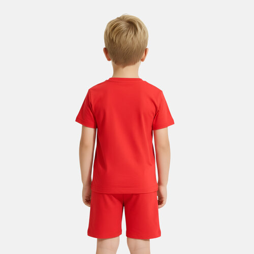 Spiderman Spiderman Shortama - Marvel