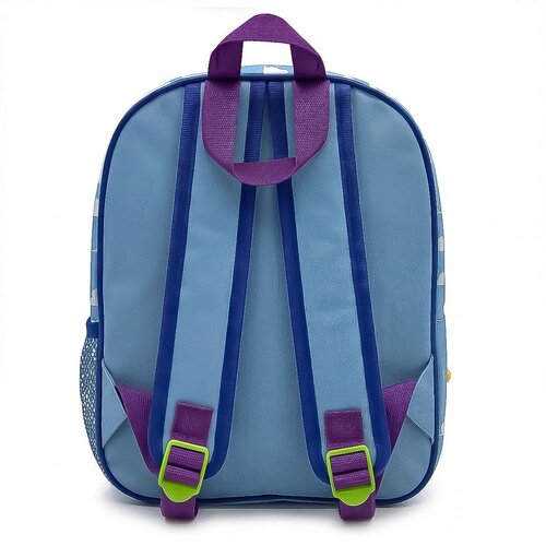 Toy Story Toy Story 3D Rugzak - 30 cm - Disney Rugtas / Schooltas Toy Story Toy Story 3D Rugzak - 30 cm - Disney Rugtas / Schooltas
